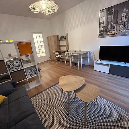 Studio Les Murettes Chartres Dış mekan fotoğraf